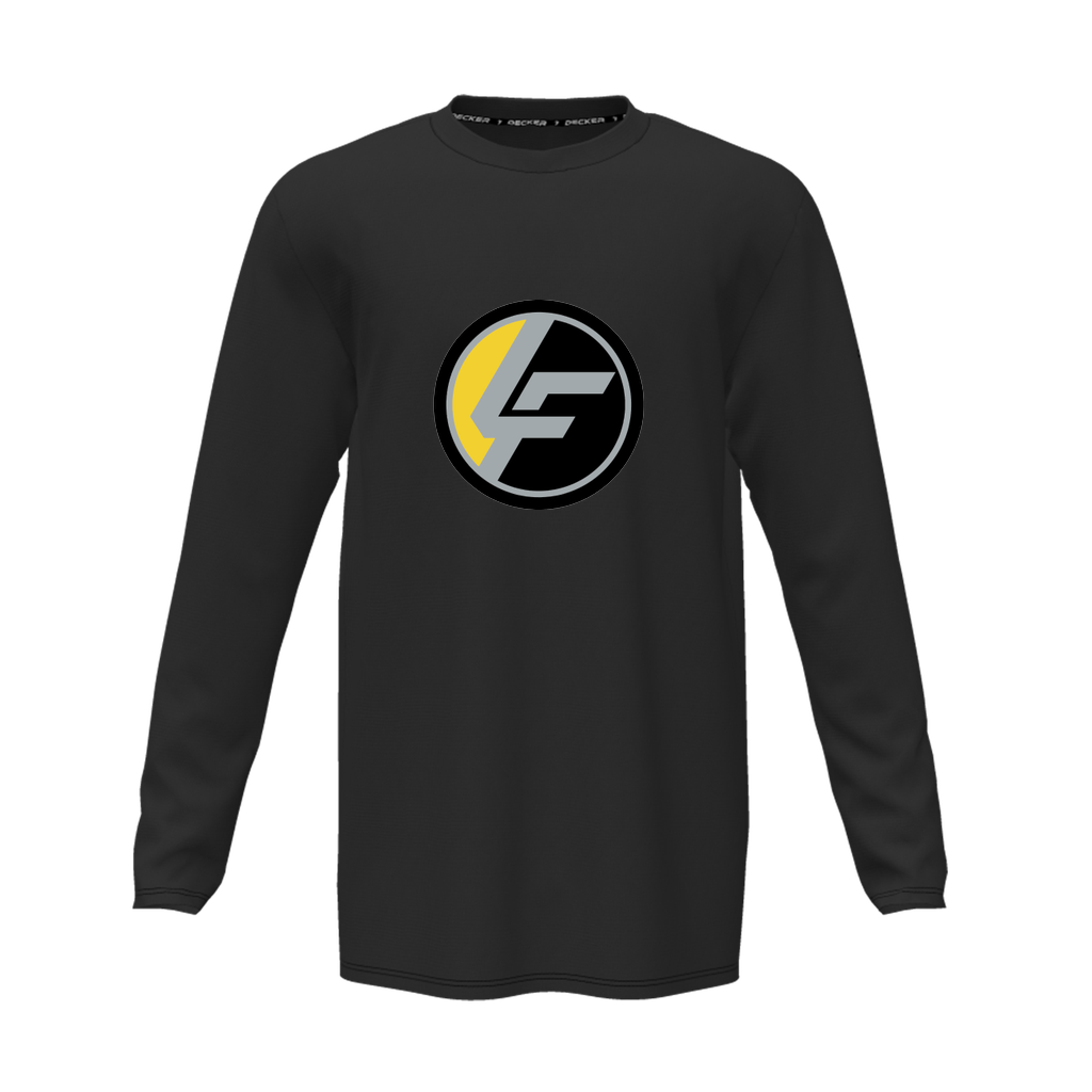 Decker Comfort T-Shirt