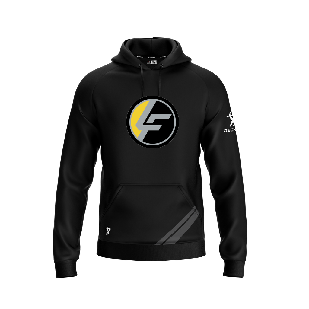 Decker Summit Hoodie