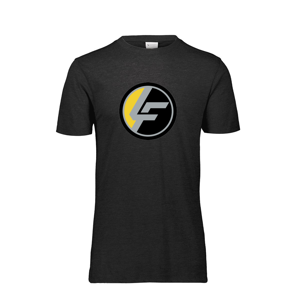 Decker Youth Tri-Blend T-Shirt - Short Sleeve