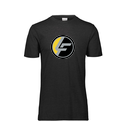 Decker Youth Tri-Blend T-Shirt - Short Sleeve