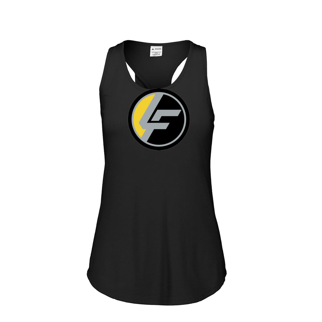Ladies Tri Blend Tank Top