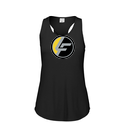 Ladies Tri Blend Tank Top