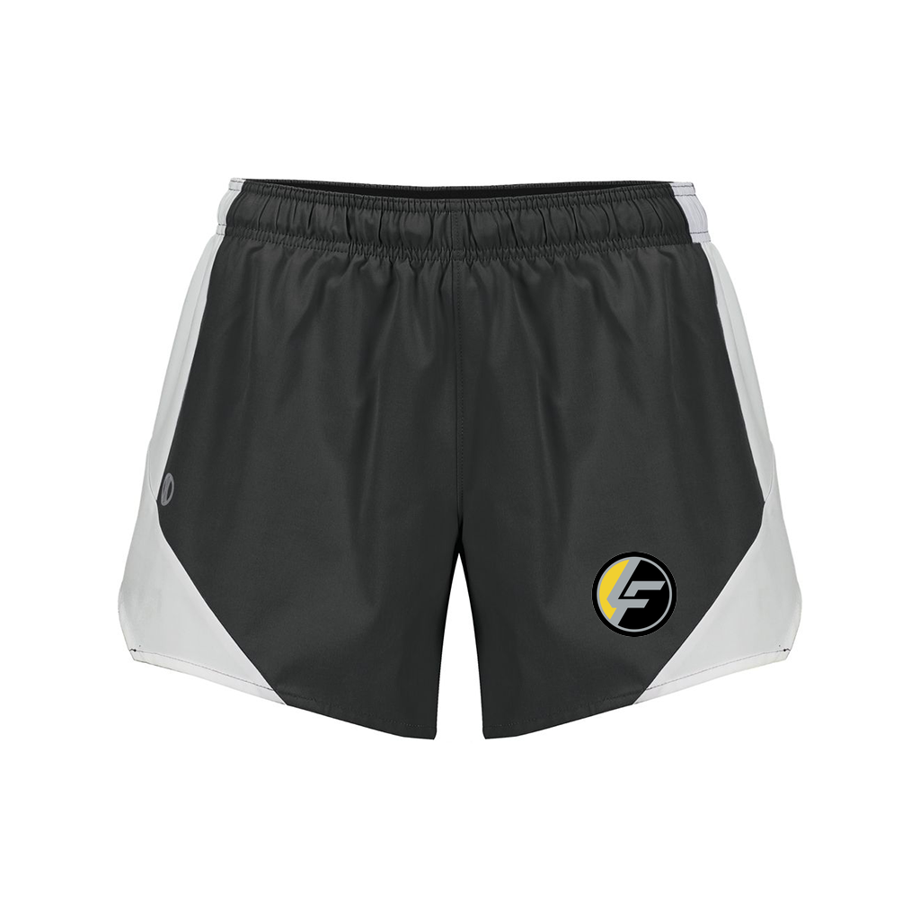 Girls Olympus Shorts
