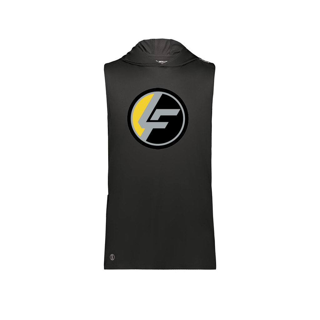 Men's CoolDry Sleeveless Hoodie
