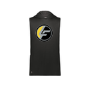 Men's CoolDry Sleeveless Hoodie