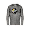 Decker Men's Charge Hoodie