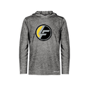 Decker Youth Charge Hoodie