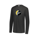 Decker Men's Tri-Blend T-Shirt - Long Sleeve