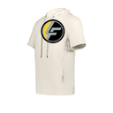 Men's Venturs Soft Knit Short Sleeve Hoodie