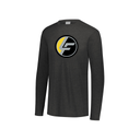 Decker Youth Tri-Blend T-Shirt - Long Sleeve