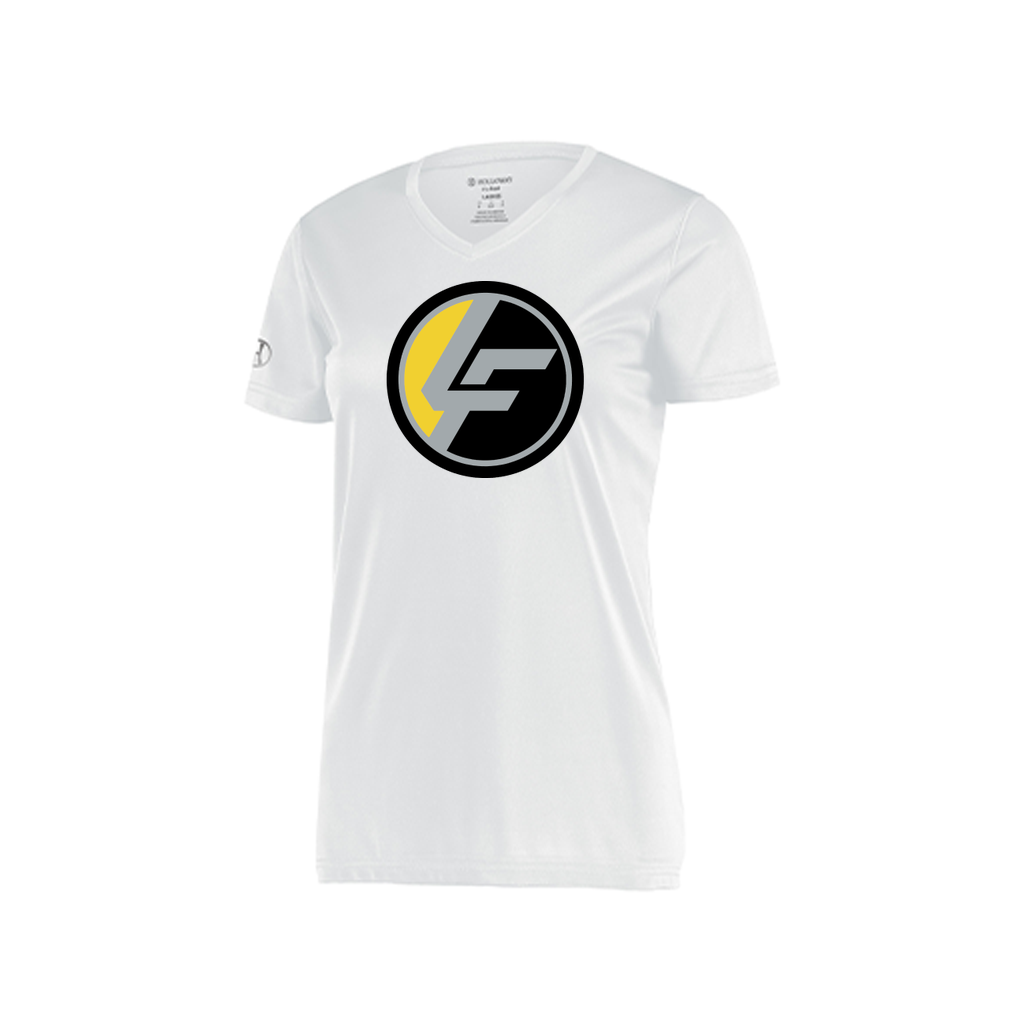 Ladies Movement Dri Fit Shirt